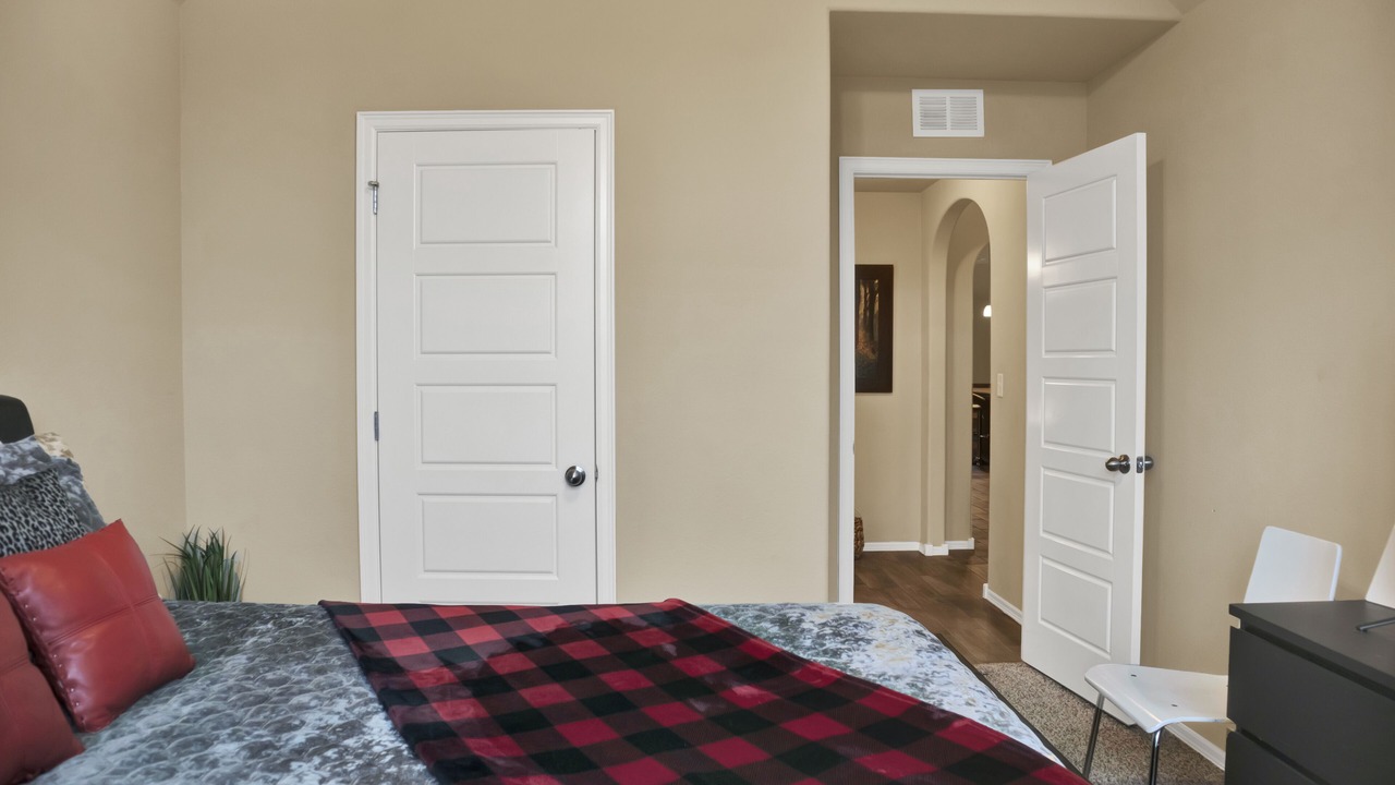 Photo of Bedroom in Bixby