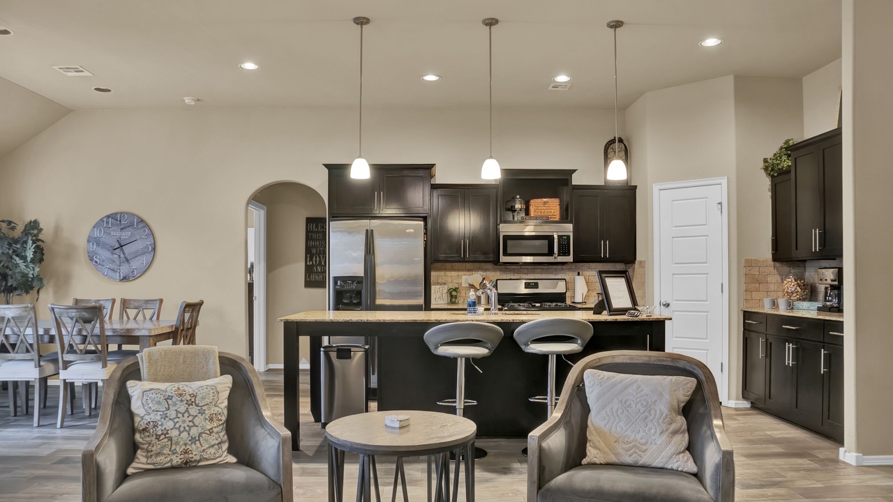 Photo of Kitchen in Bixby