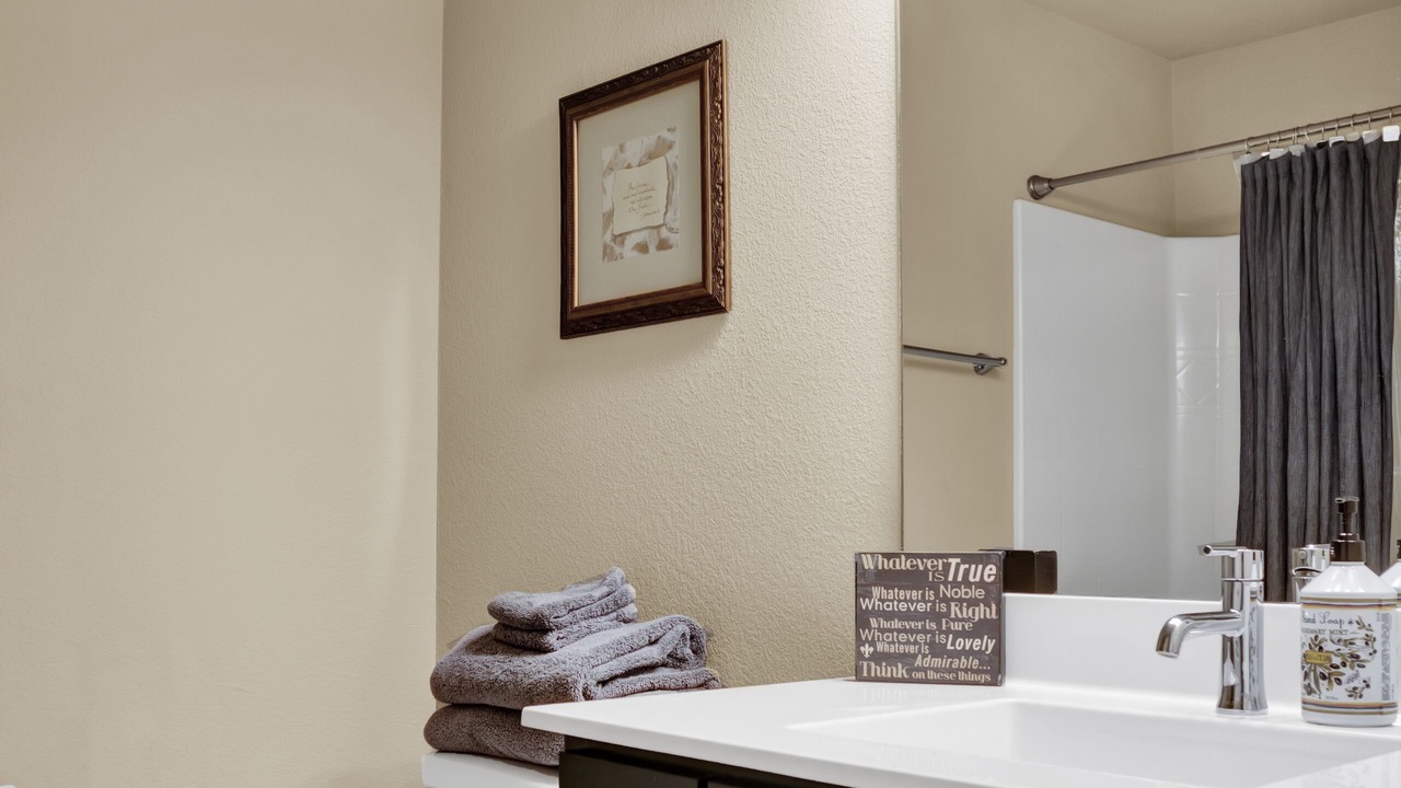 Photo of Bathroom in Bixby