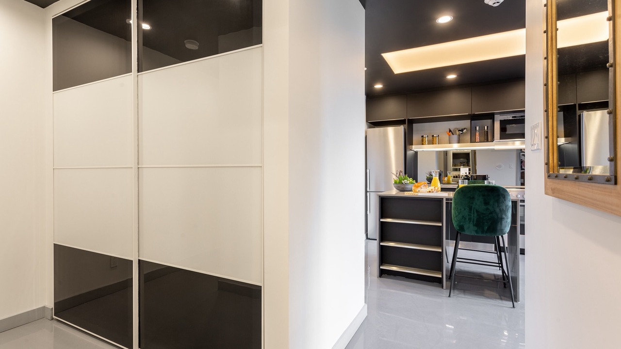 Photo of Kitchen in Shaughnessy Village