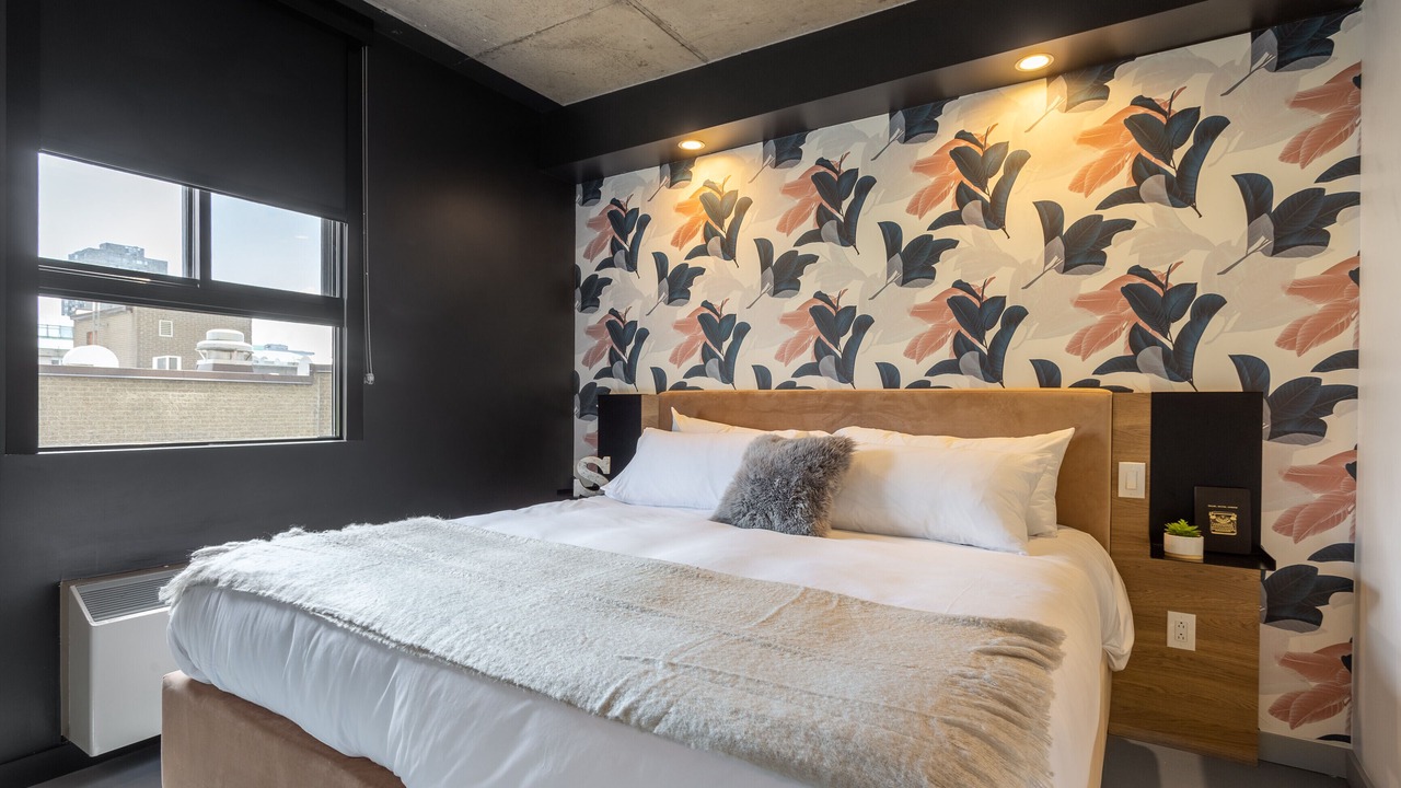 Photo of Bedroom in Shaughnessy Village