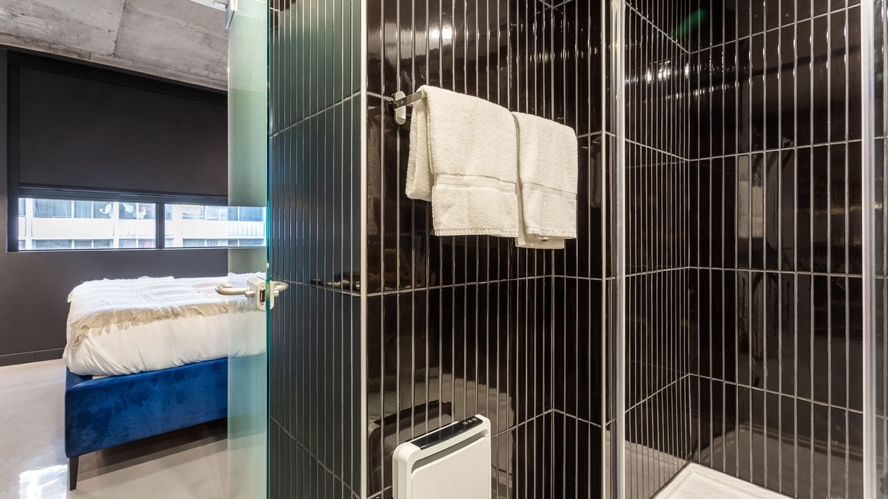 Photo of Bathroom in Shaughnessy Village