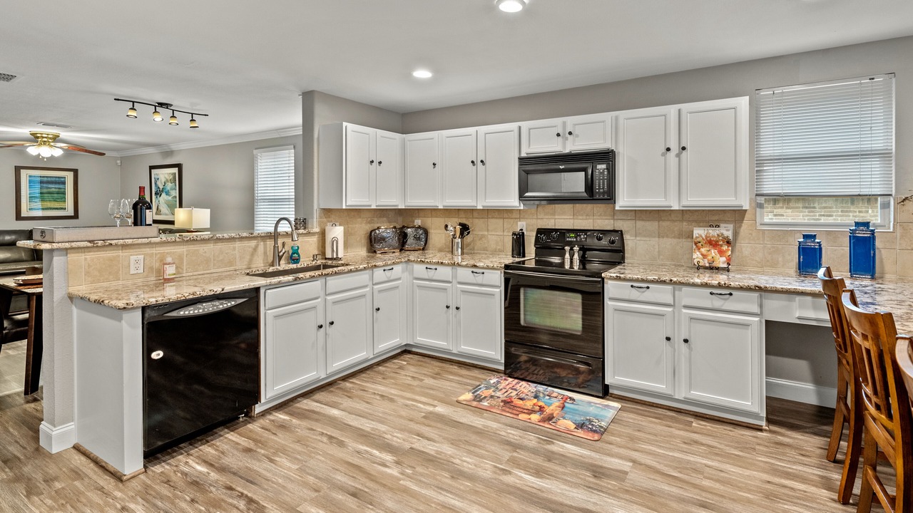 Photo of Kitchen in Frisco