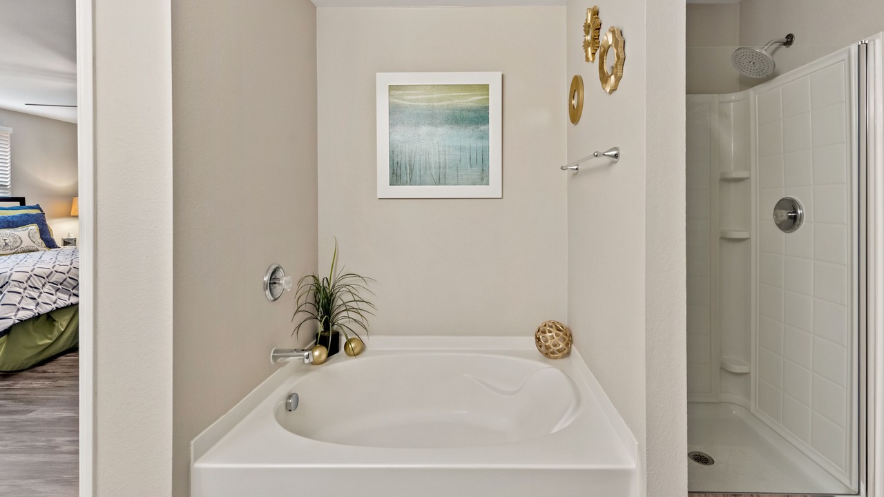 Photo of Bathroom in Frisco