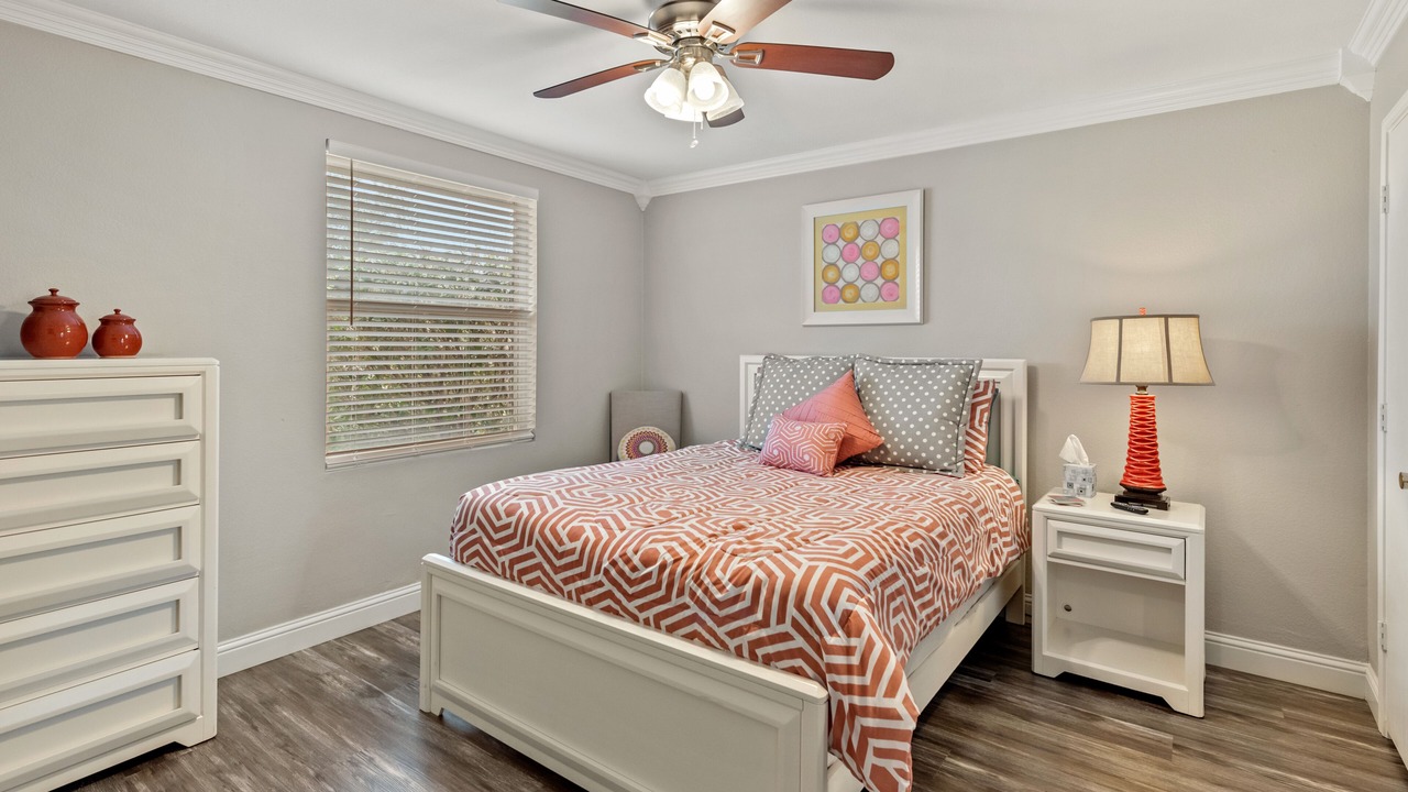 Photo of Bedroom in Frisco