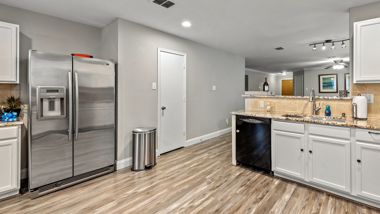 Photo of Kitchen in Frisco
