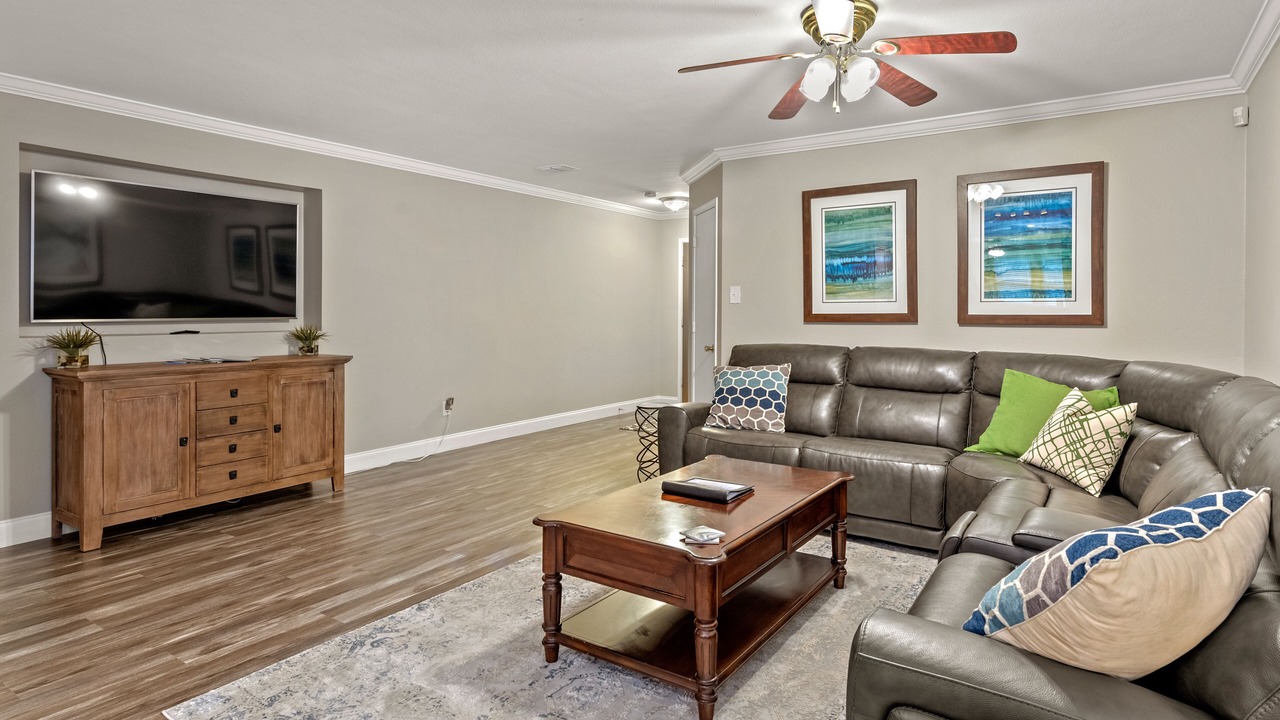 Photo of Livingroom in Frisco