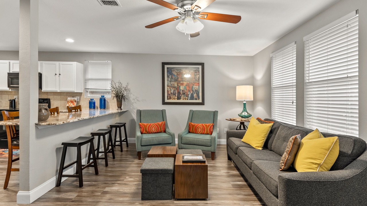 Photo of Livingroom in Frisco