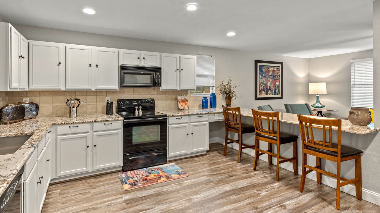 Photo of Kitchen in Frisco