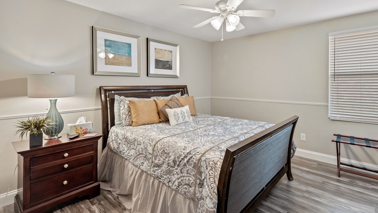 Photo of Bedroom in Frisco