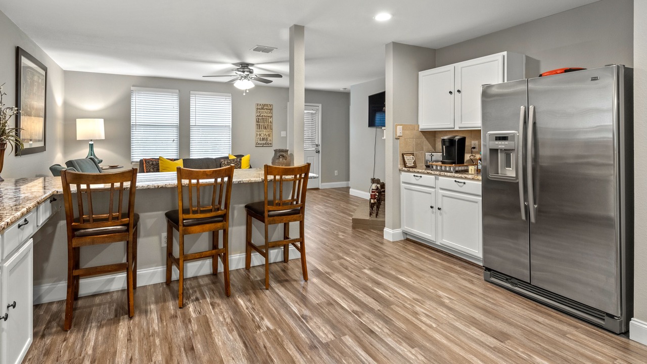 Photo of Kitchen in Frisco