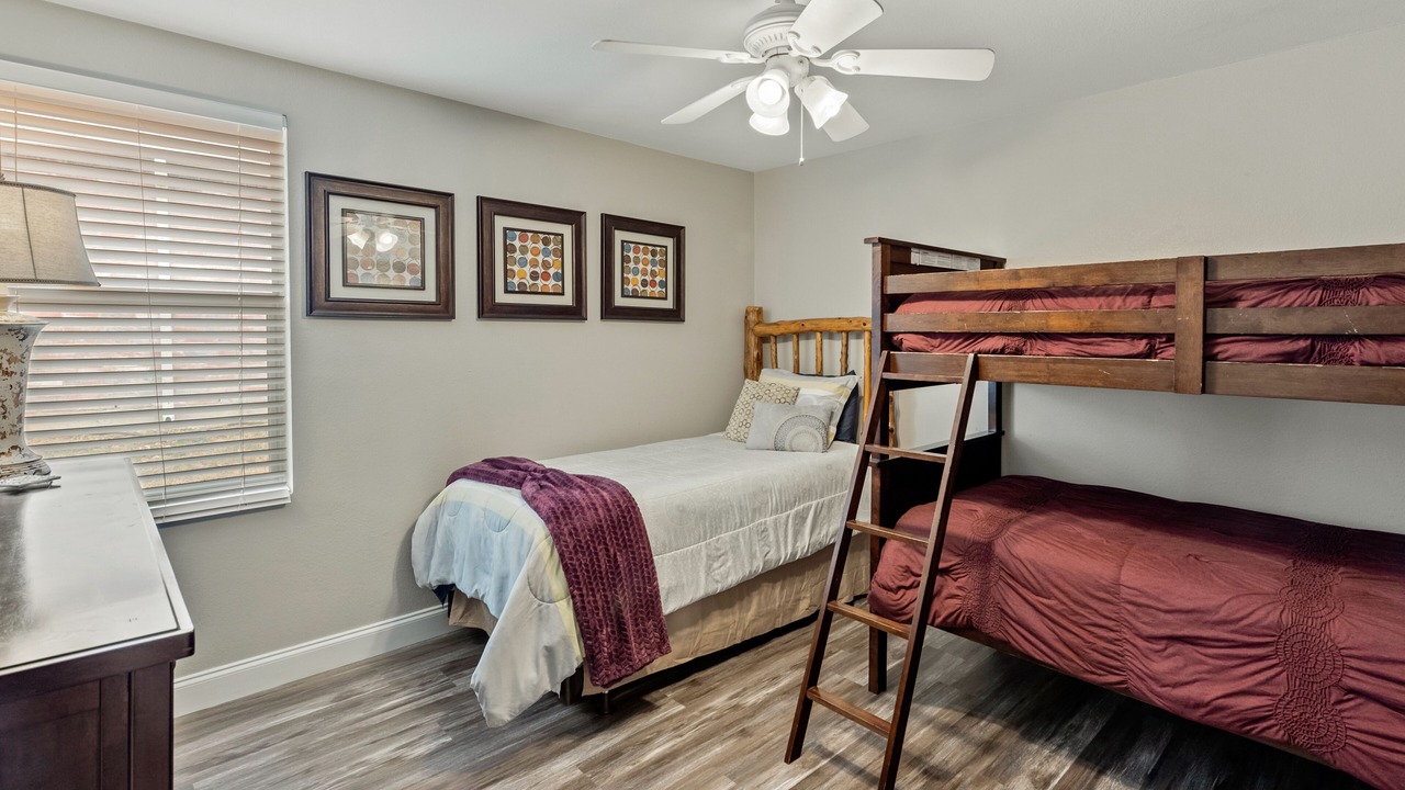 Photo of Bedroom in Frisco