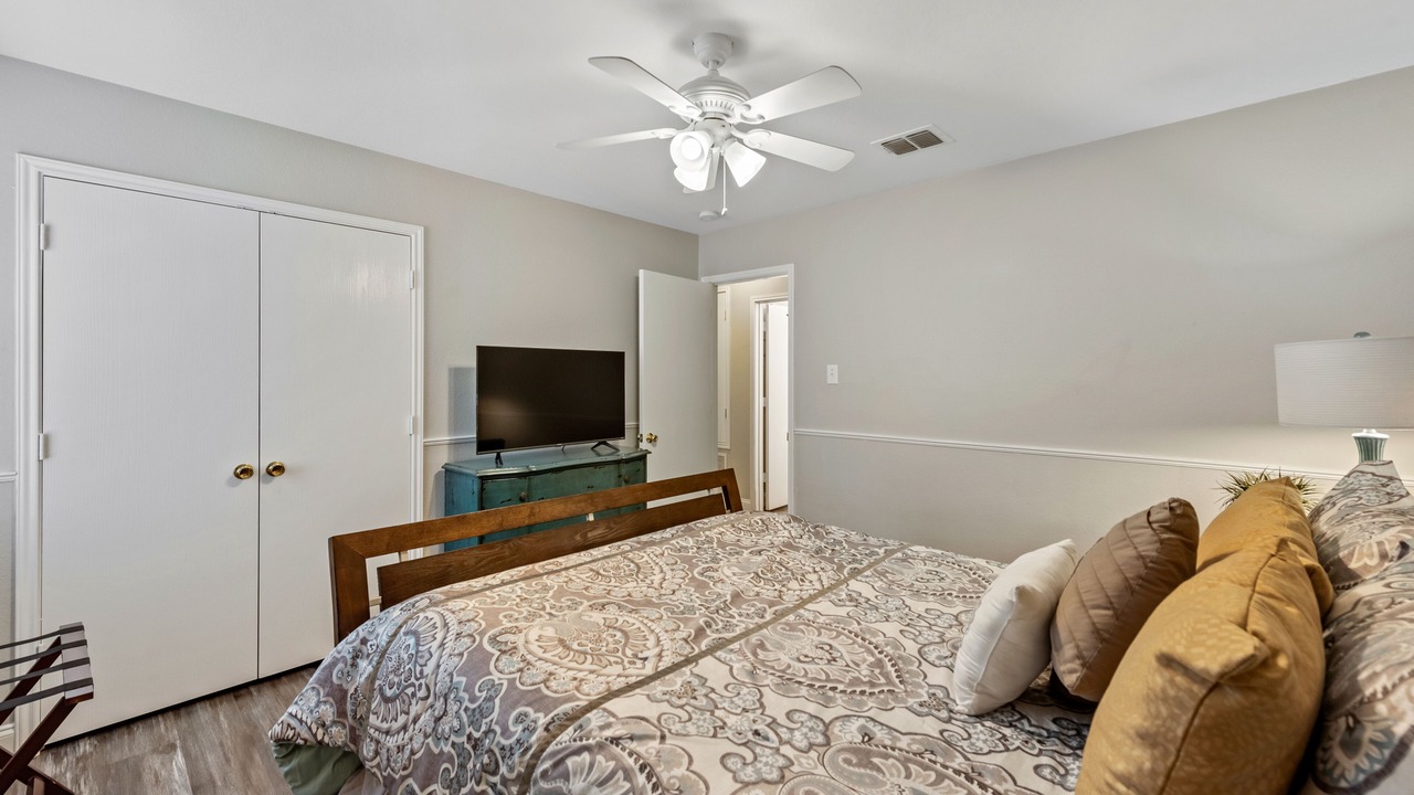 Photo of Bedroom in Frisco