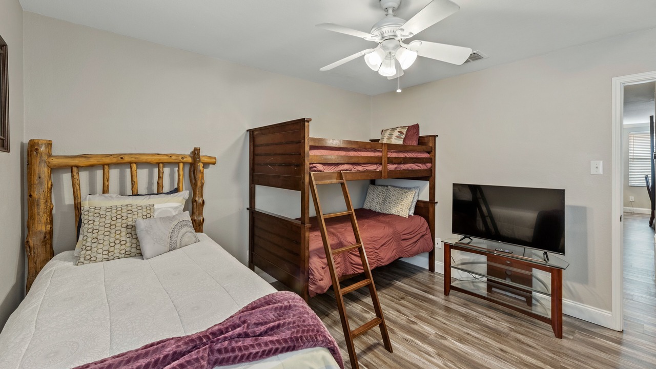 Photo of Bedroom in Frisco