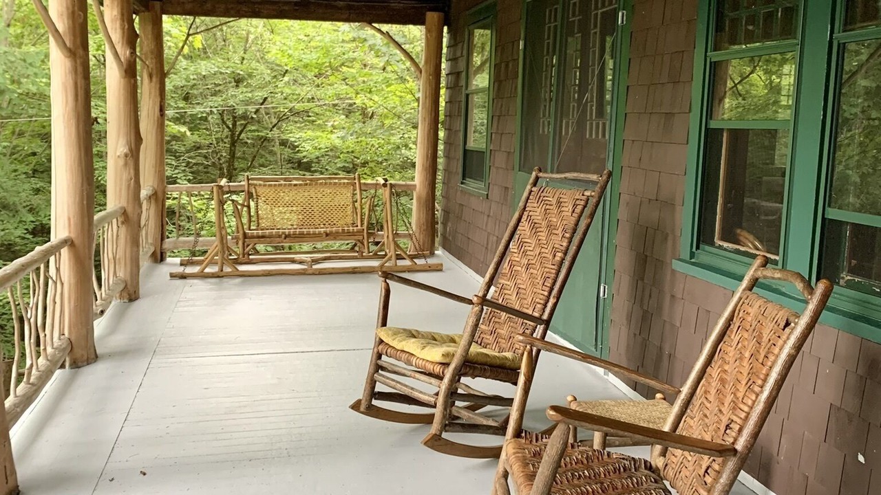 Photo of Patio Balcony in Elizabethtown