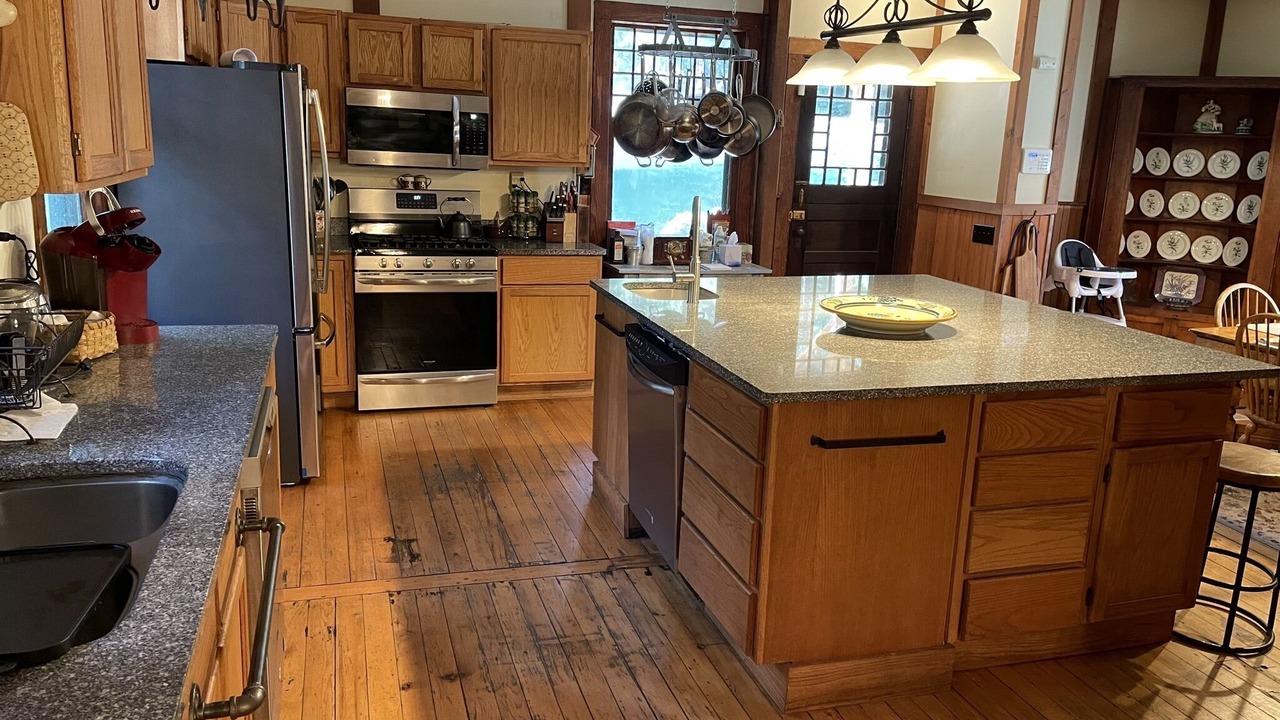 Photo of Kitchen in Elizabethtown