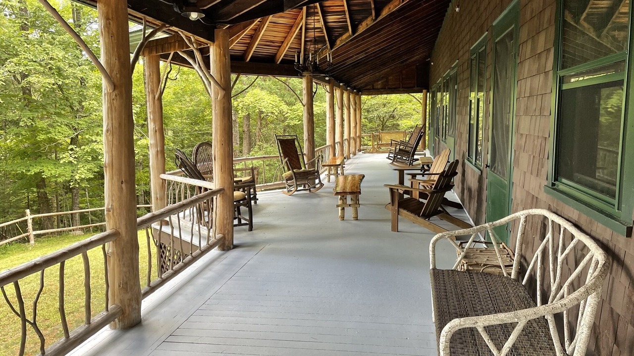Photo of Patio Balcony in Elizabethtown