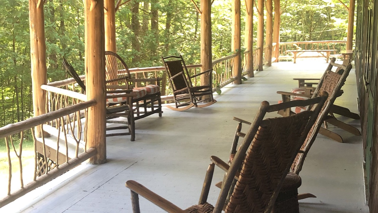 Photo of Patio Balcony in Elizabethtown