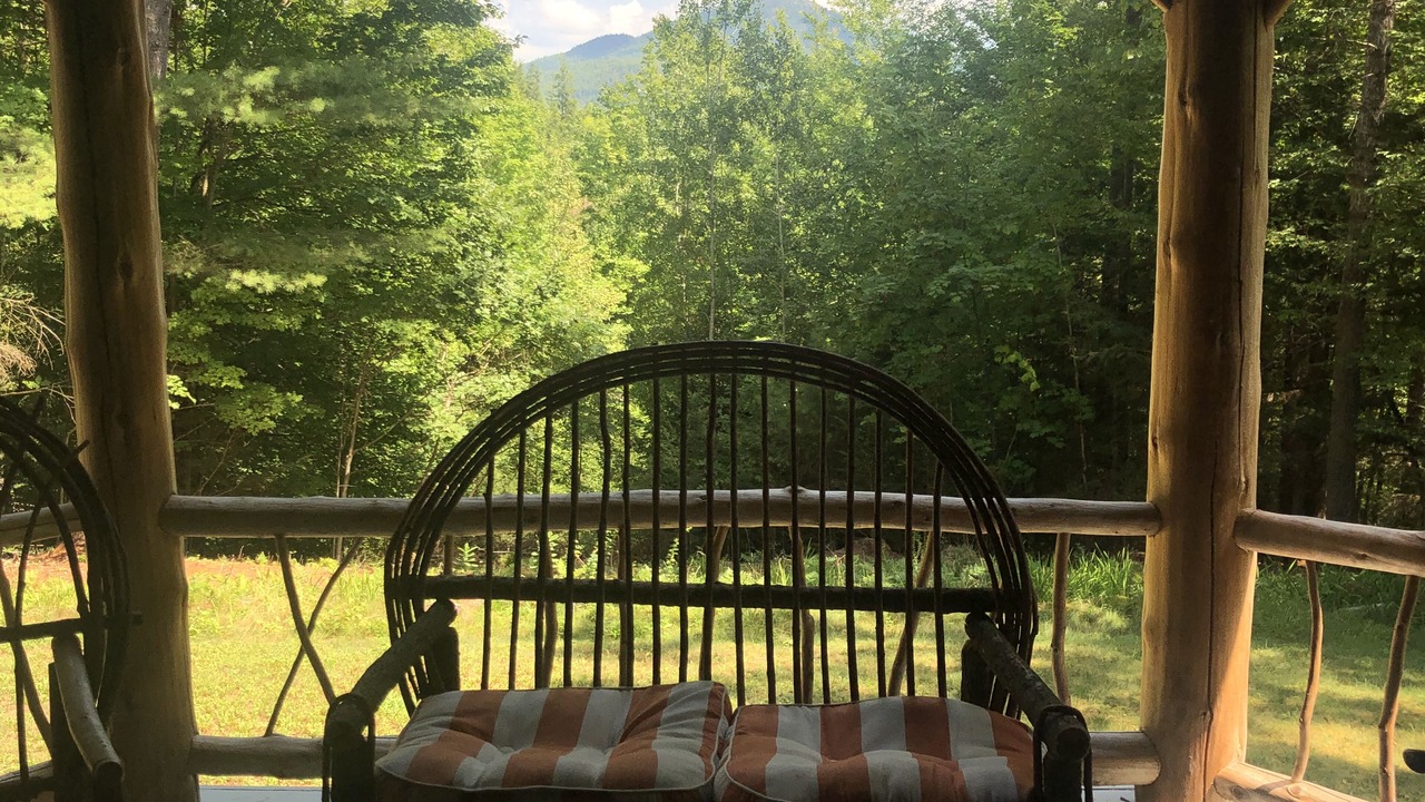 Photo of Patio Balcony in Elizabethtown