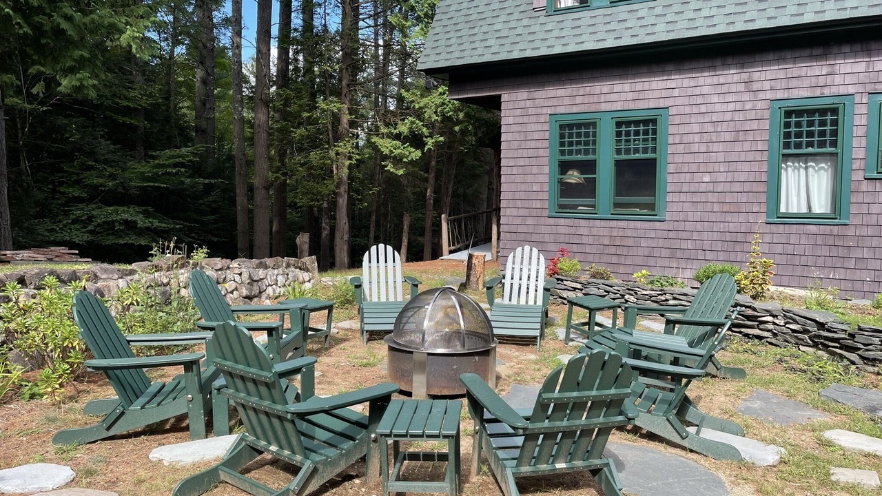 Photo of Patio Balcony in Elizabethtown