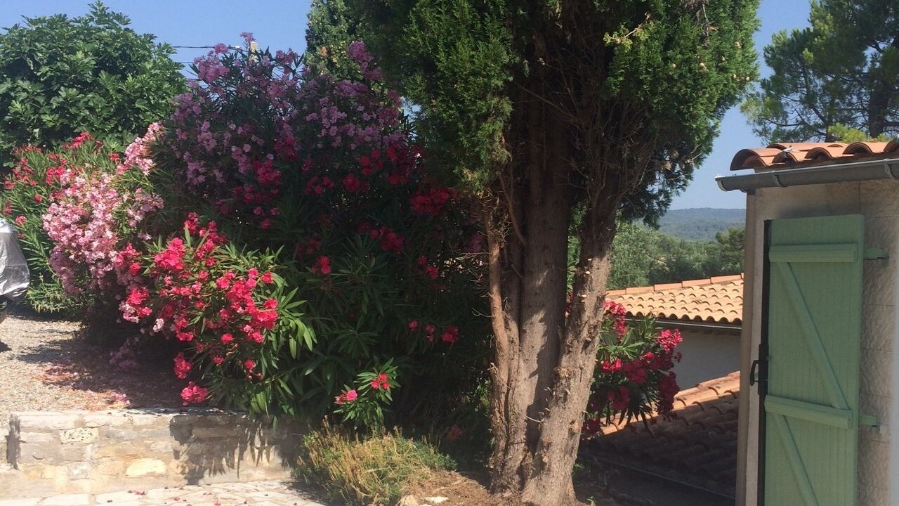 Photo of Outdoor in Flayosc