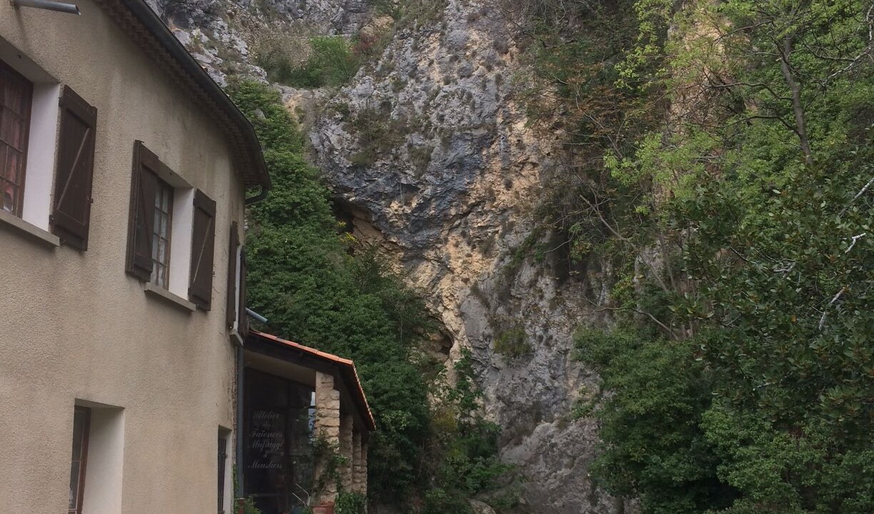 Photo of Outdoor in Flayosc