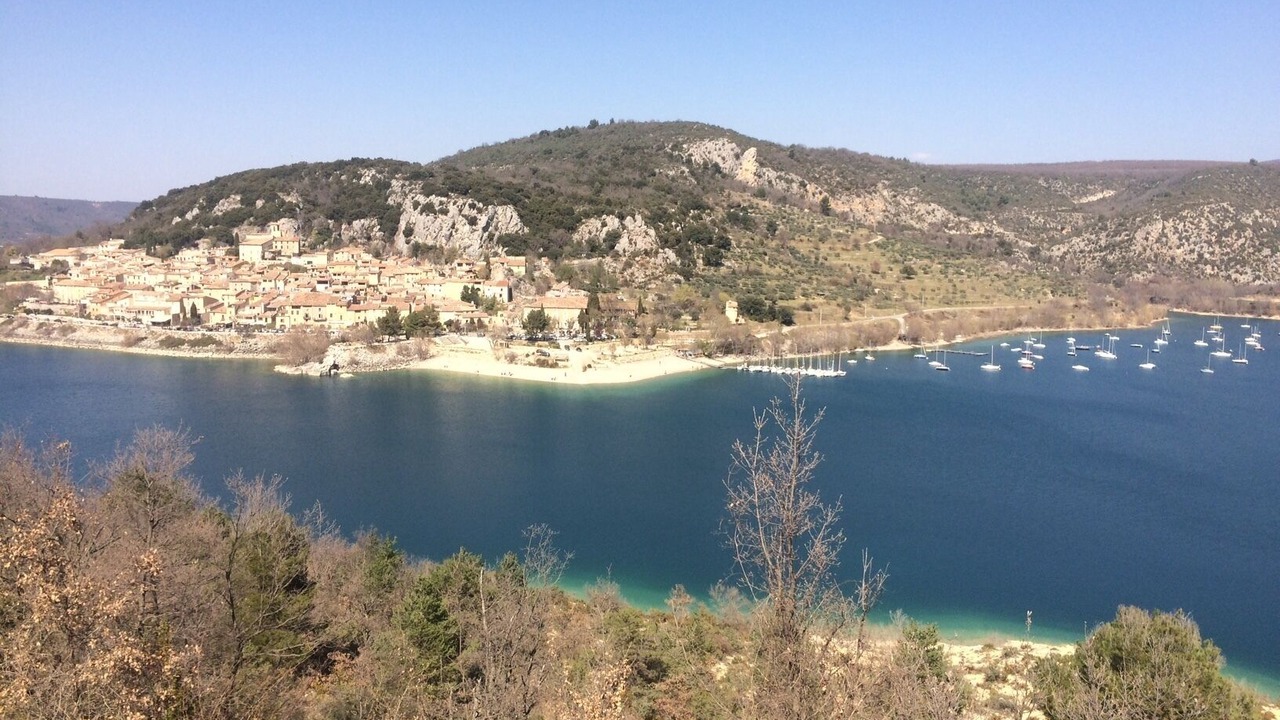 Photo of Outdoor in Flayosc