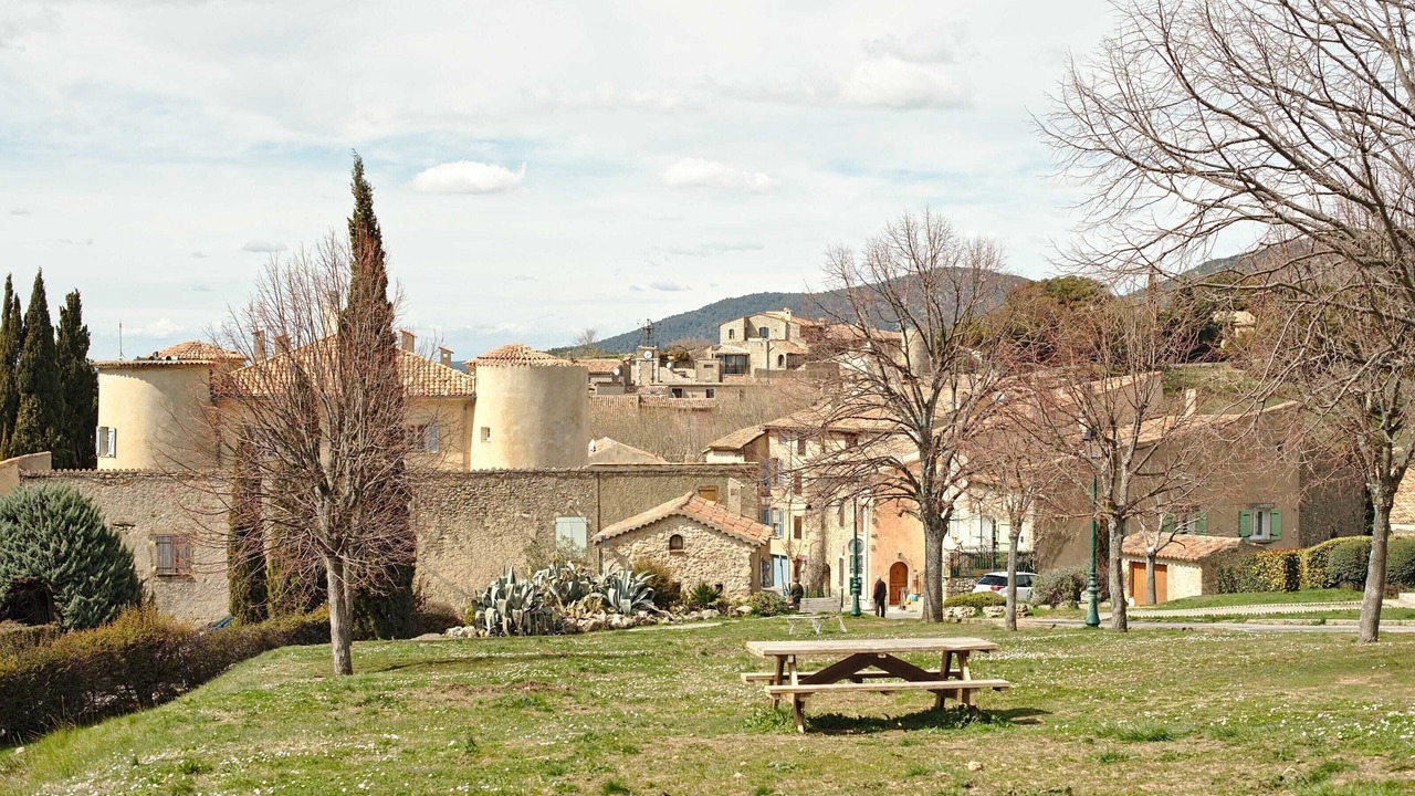 Photo of Outdoor in Flayosc