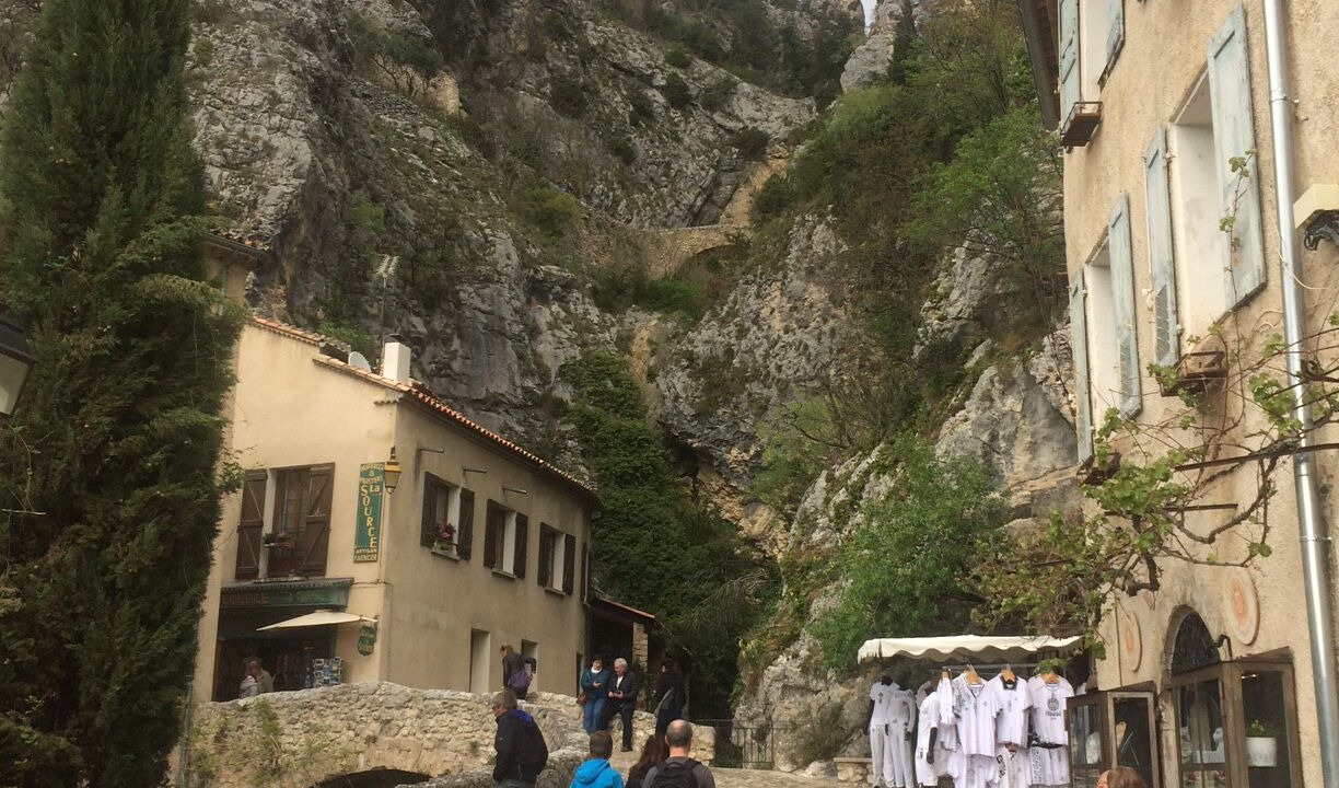 Photo of Outdoor in Flayosc