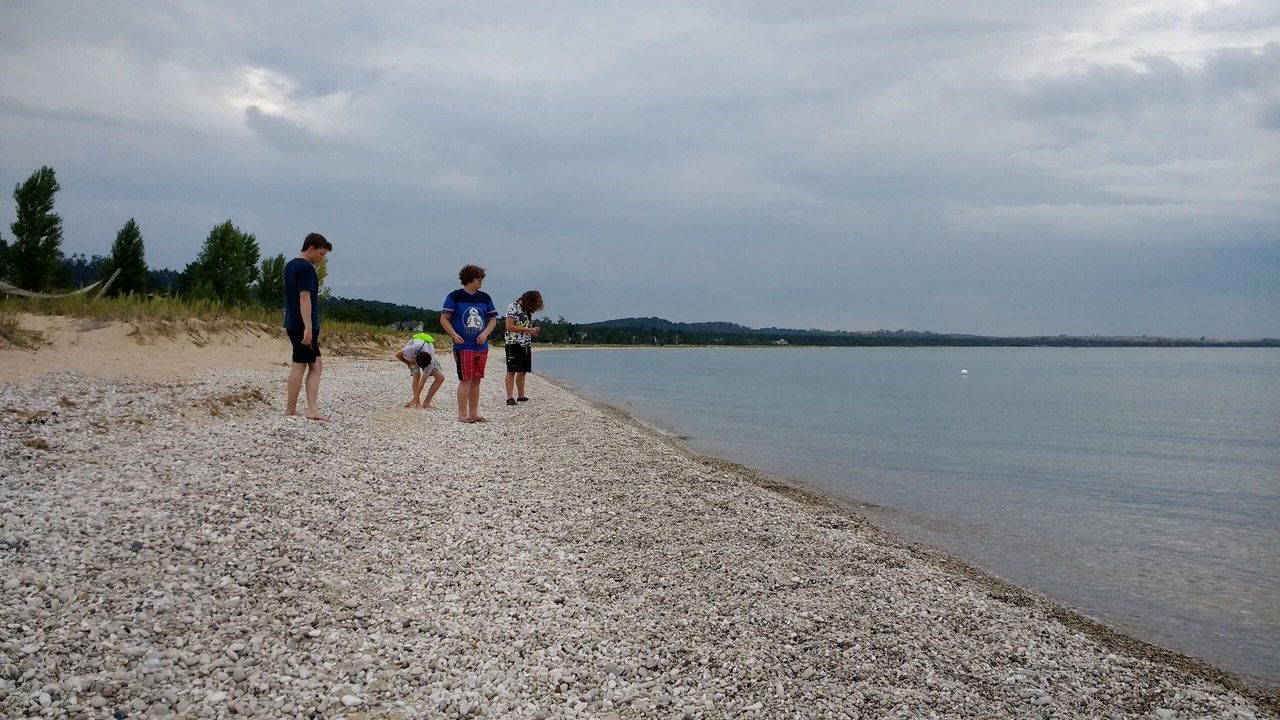 Photo of Others in Glen Arbor