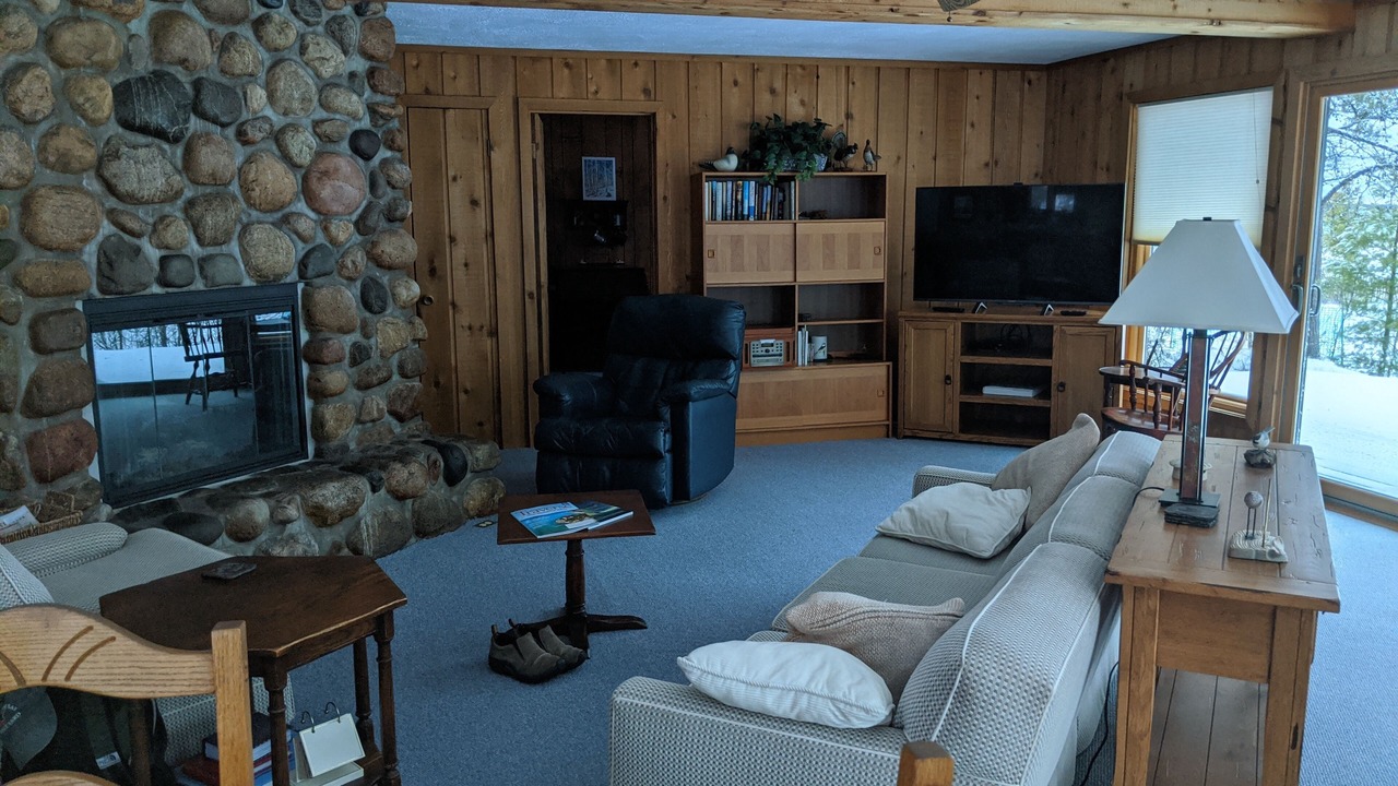 Photo of Bedroom in Glen Arbor