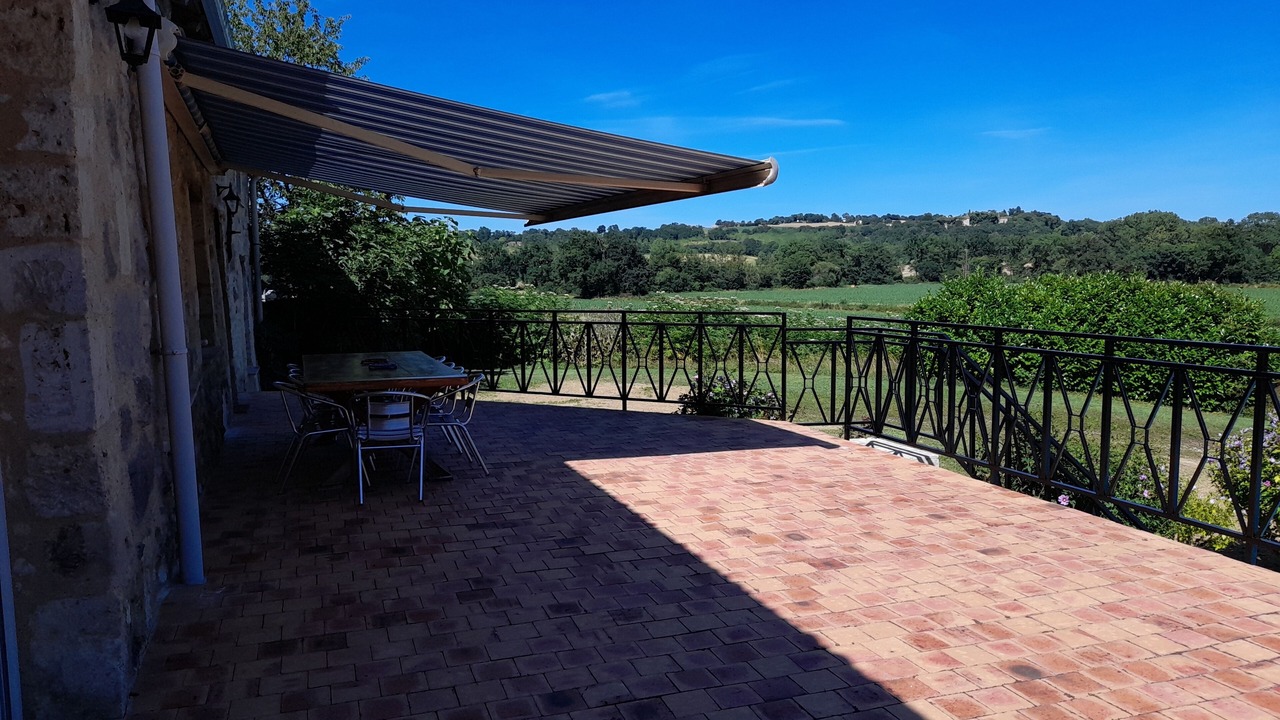Photo of Outdoor in Moncrabeau