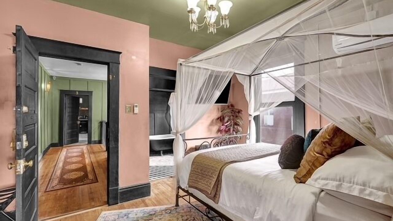 Photo of Bedroom in Downtown El Paso