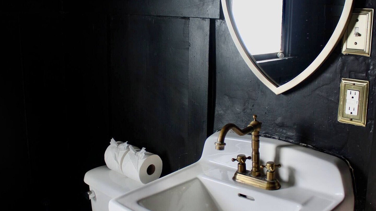 Photo of Bathroom in Downtown El Paso