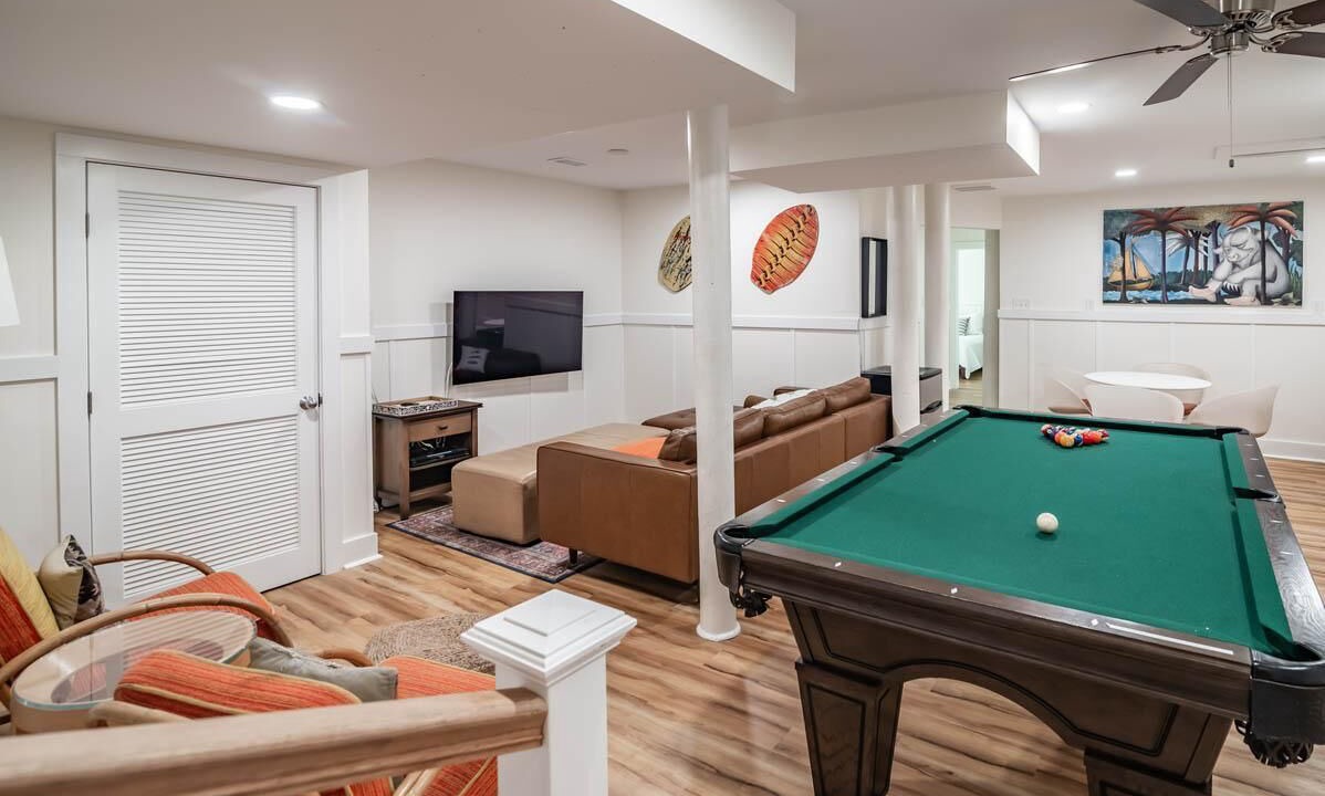 Photo of Bedroom in Debordieu Colony