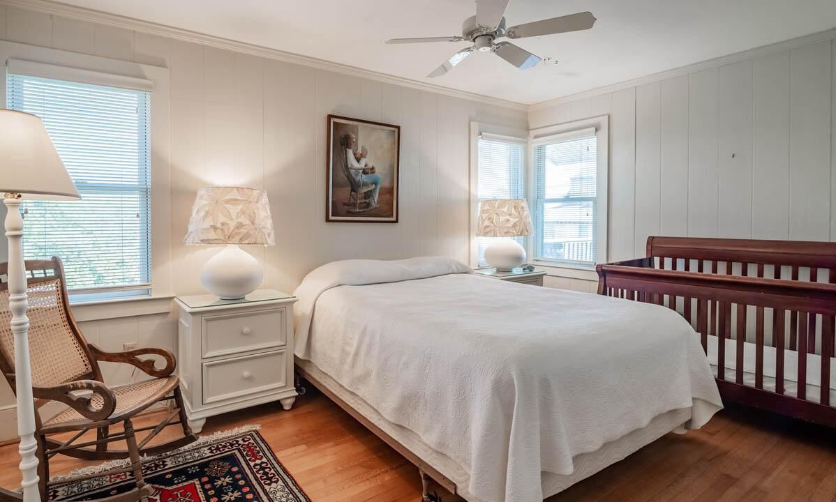 Photo of Bedroom in Debordieu Colony
