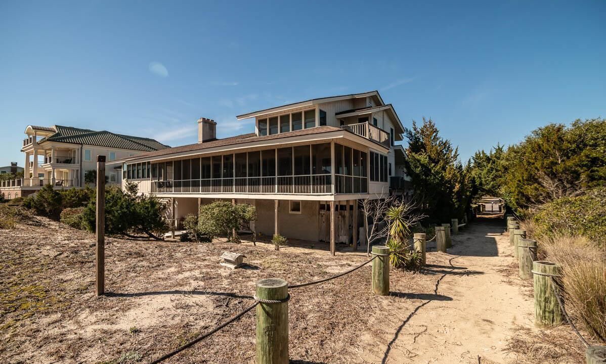 Photo of Outdoor in Debordieu Colony