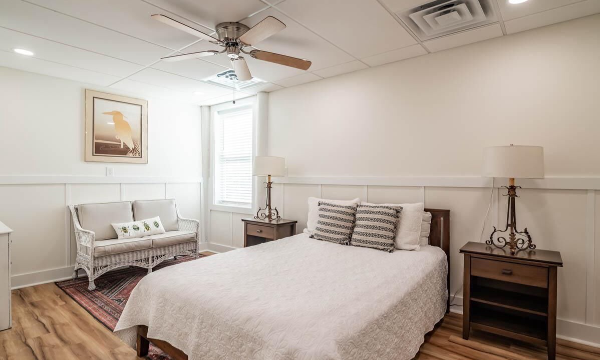 Photo of Bedroom in Debordieu Colony