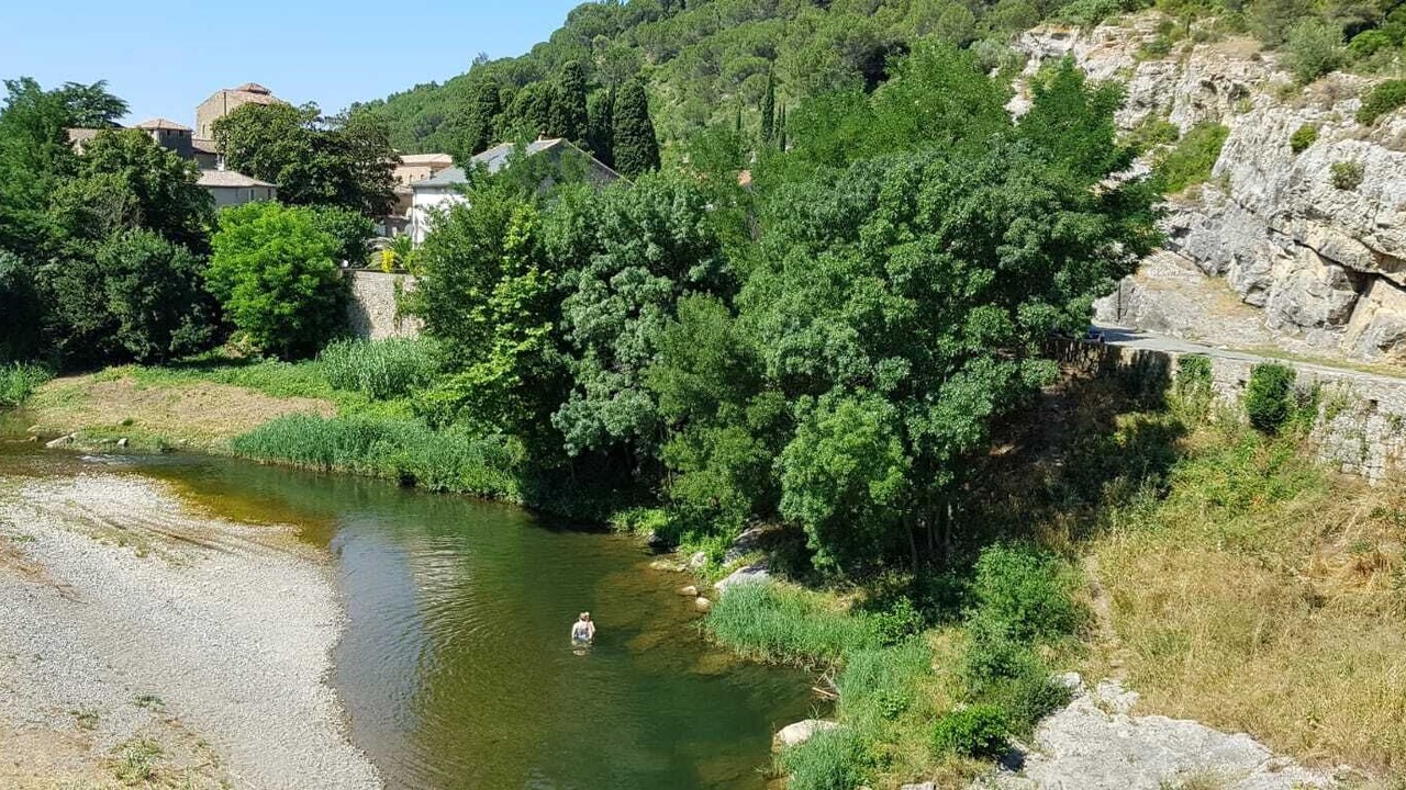 Photo of Outdoor in Lagrasse