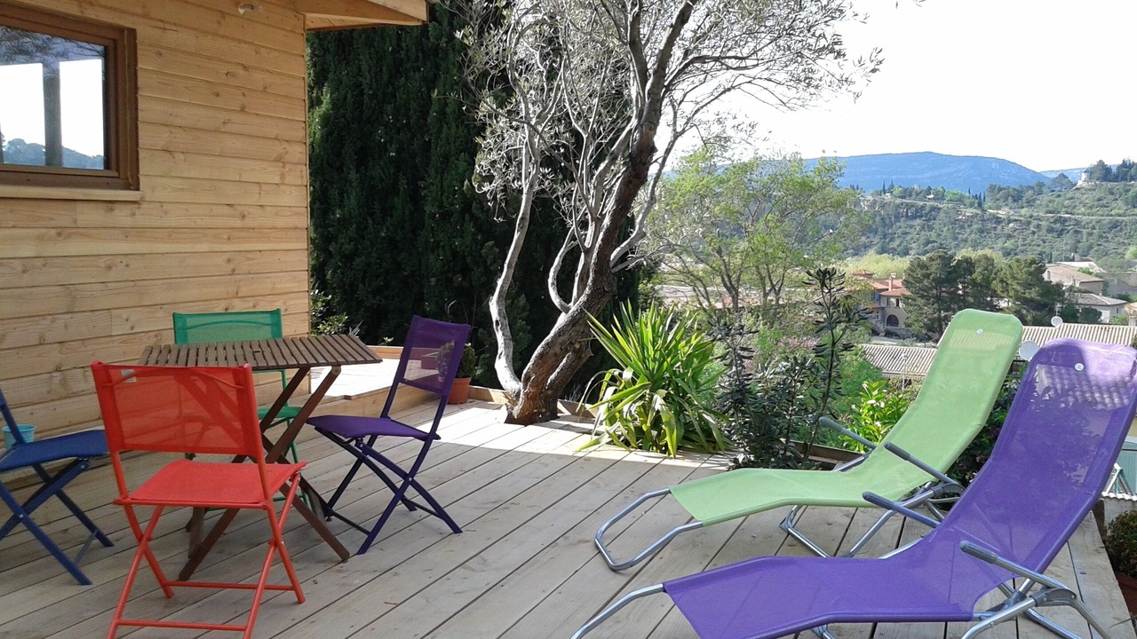 Photo of Outdoor in Lagrasse
