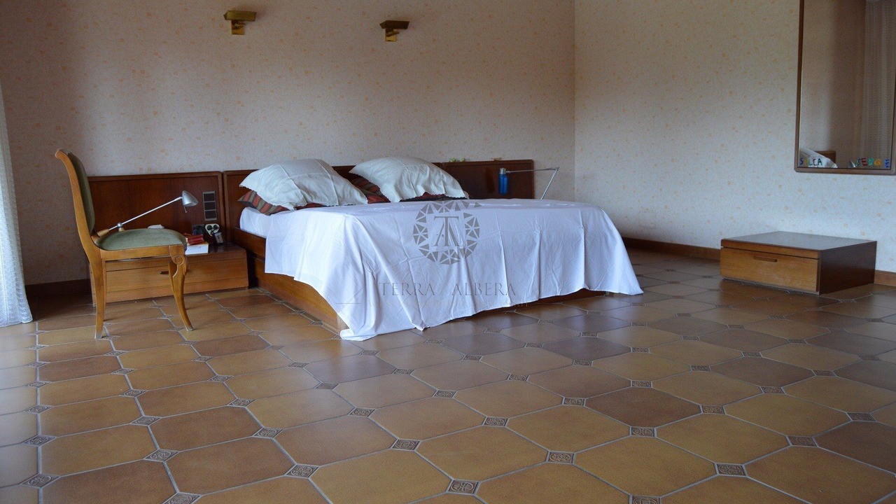 Photo of Bedroom in Elne