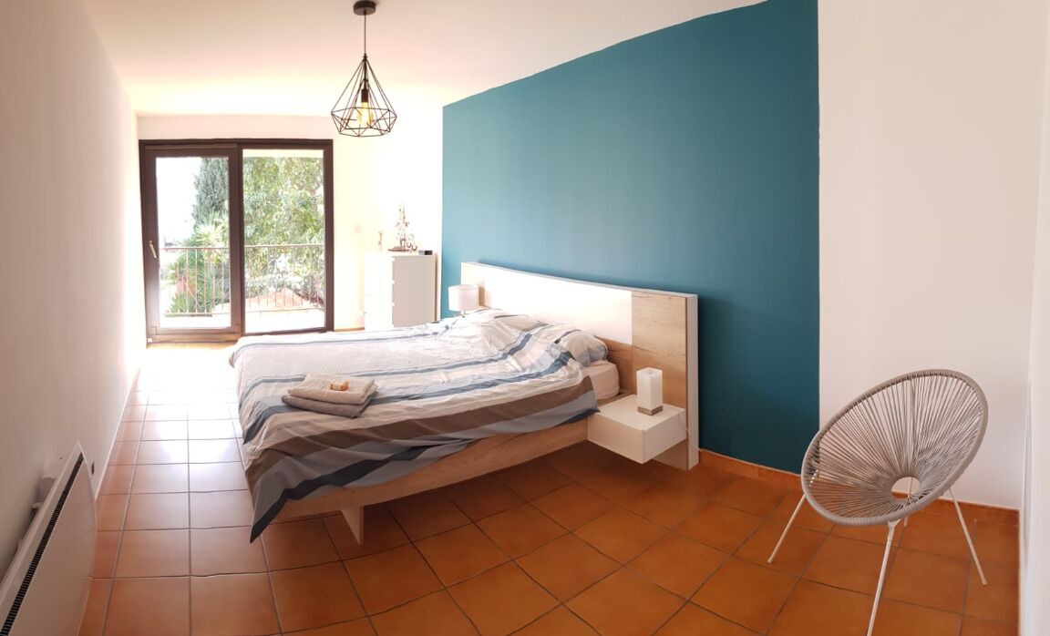 Photo of Bedroom in Elne