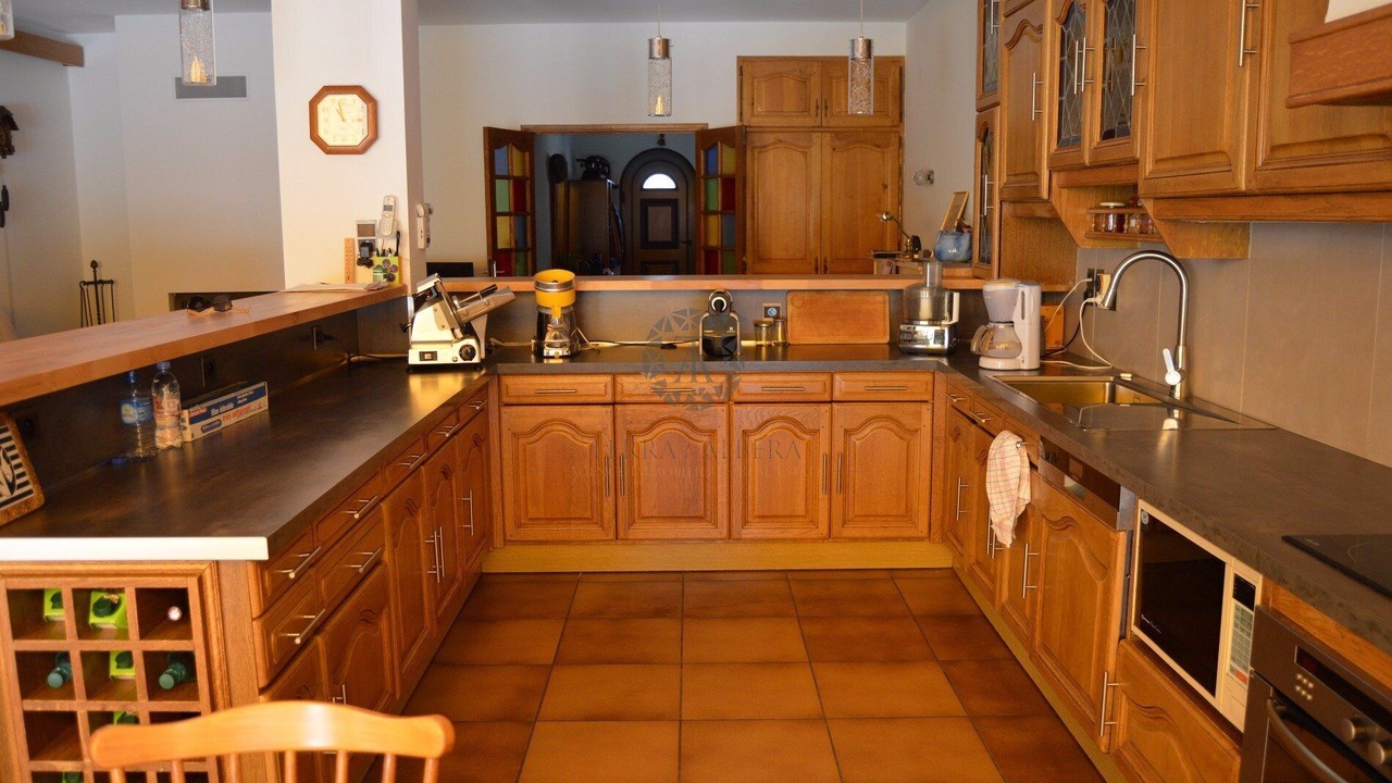 Photo of Kitchen in Elne
