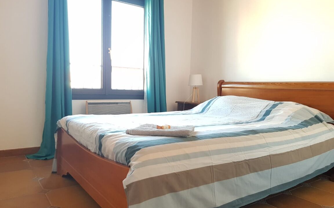 Photo of Bedroom in Elne