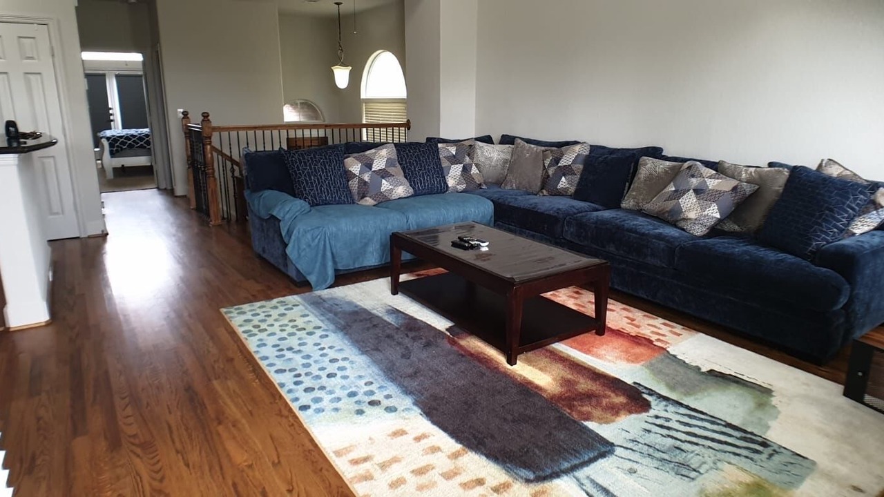 Photo of Bedroom in Northside