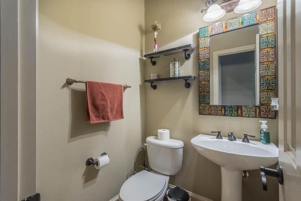 Photo of Bathroom in Northside