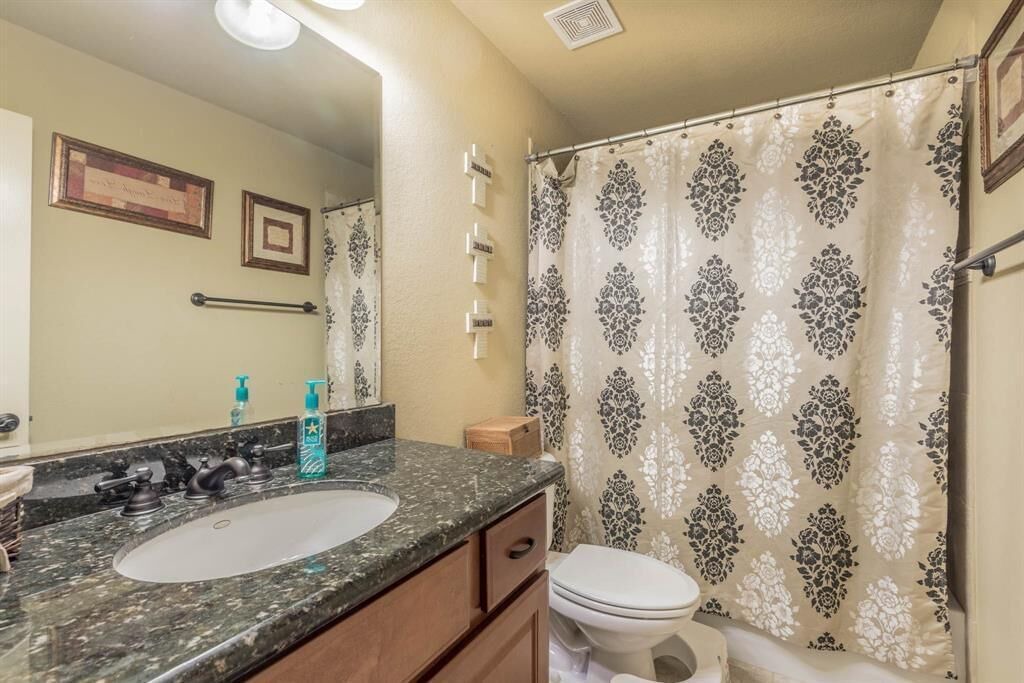 Photo of Bathroom in Northside