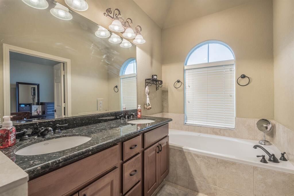 Photo of Bathroom in Northside