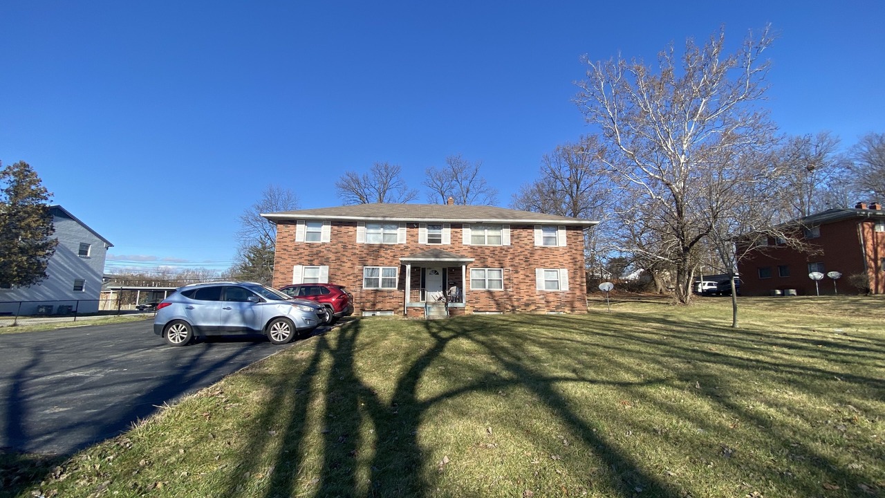 Photo of Outdoor in Lawrence