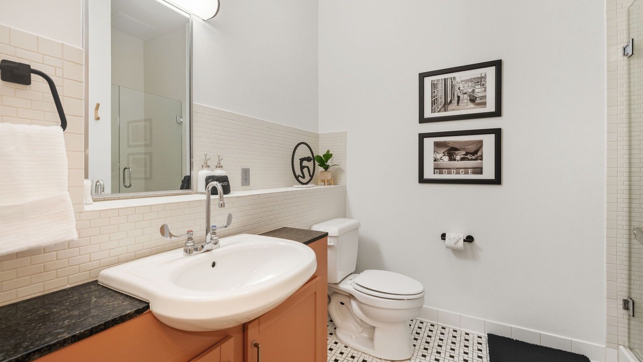 Photo of Bathroom in Fayetteville